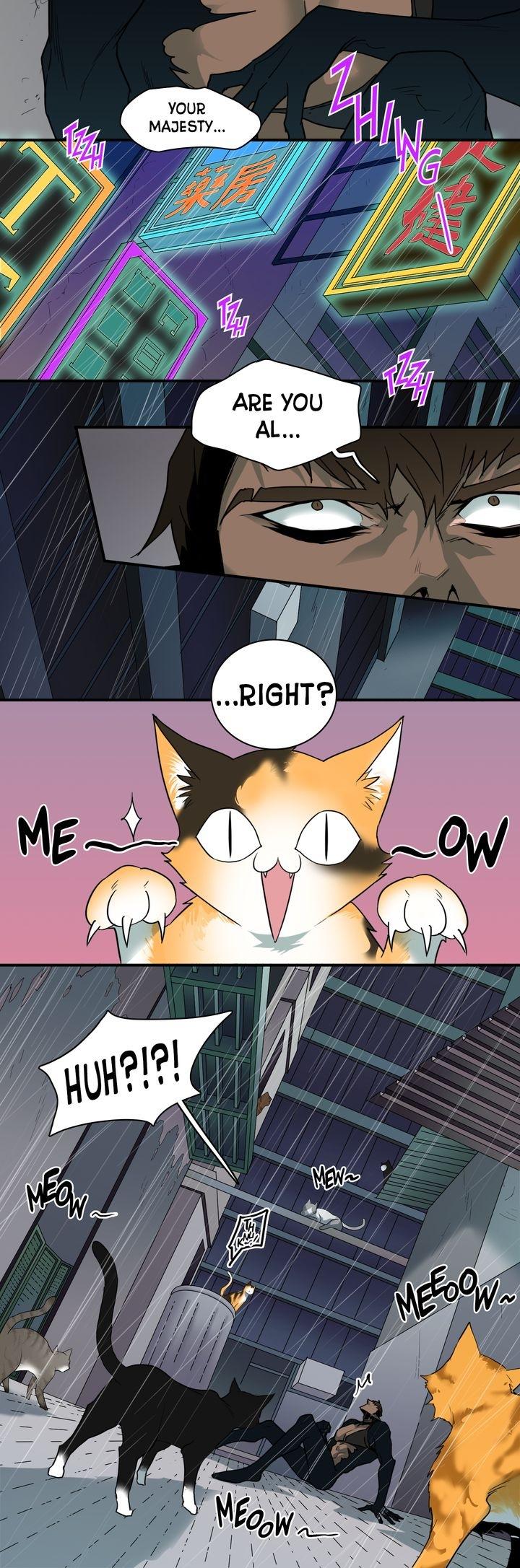 Dear. Door Chapter 78 page 4 - 