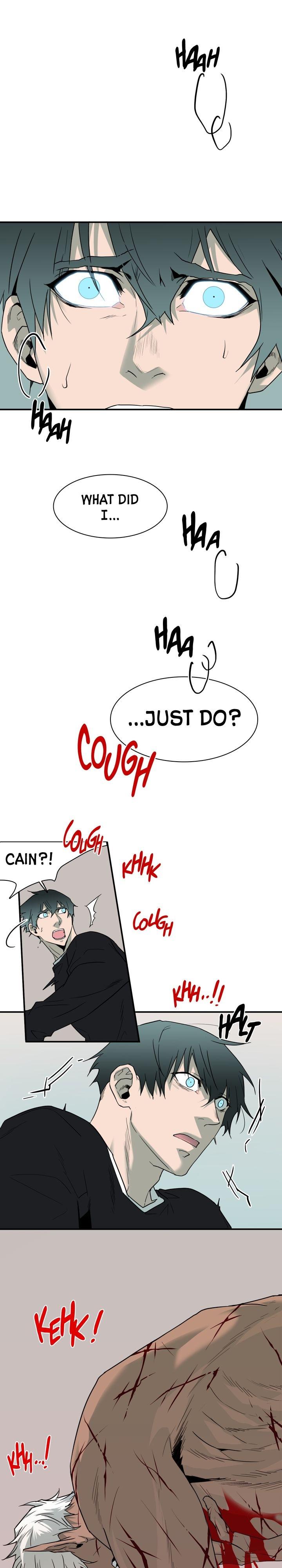 Dear. Door Chapter 78 page 5 - 