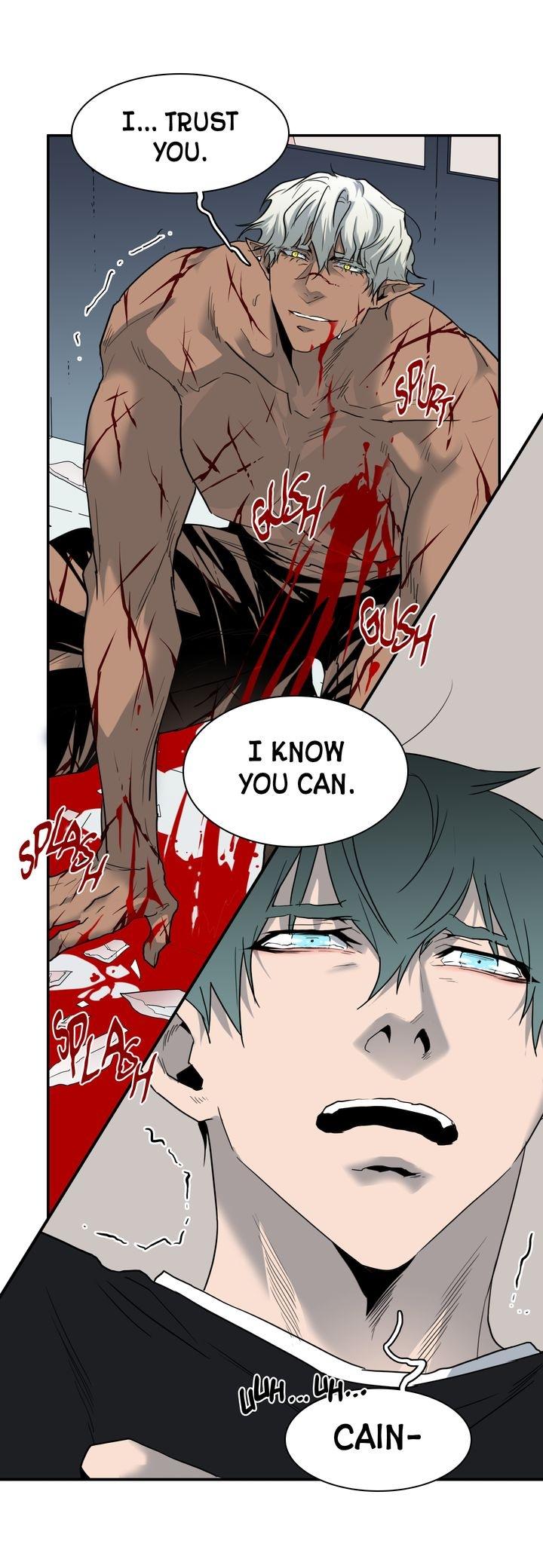 Dear. Door Chapter 78 page 8 - 
