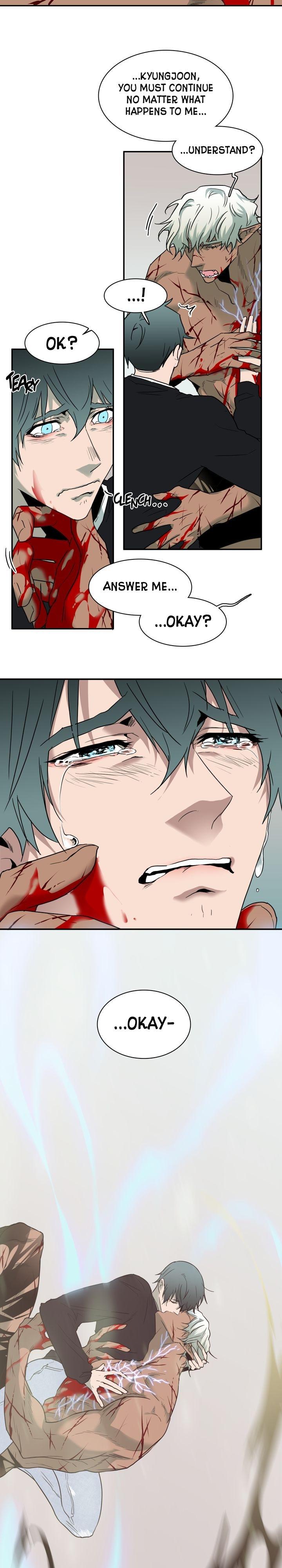 Dear. Door Chapter 78 page 10 - 
