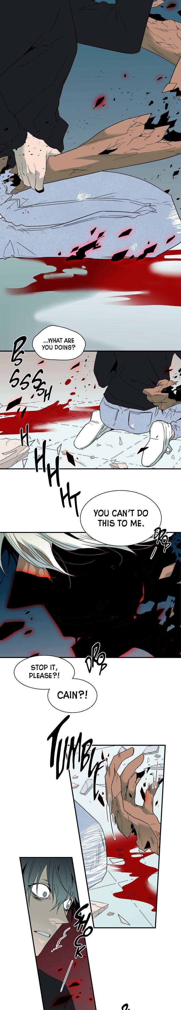 Dear. Door Chapter 79 page 2 - 