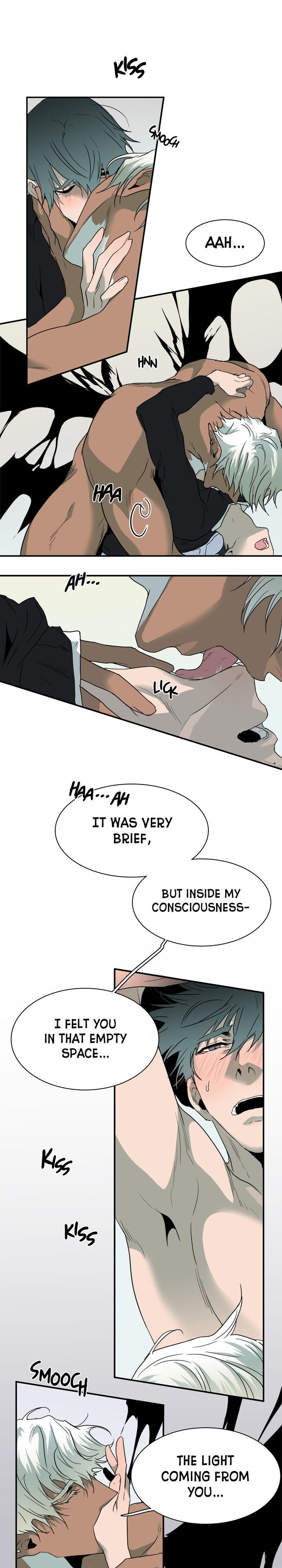 Dear. Door Chapter 79 page 13 - 