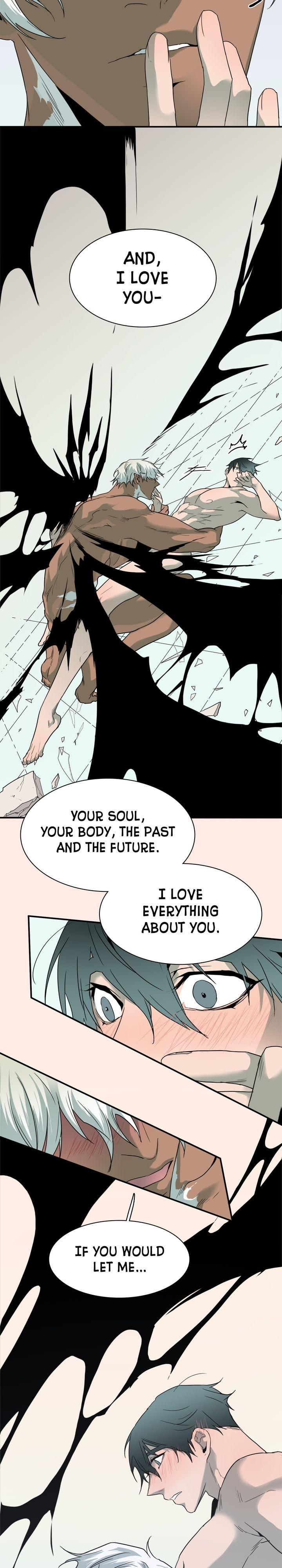 Dear. Door Chapter 79 page 15 - 