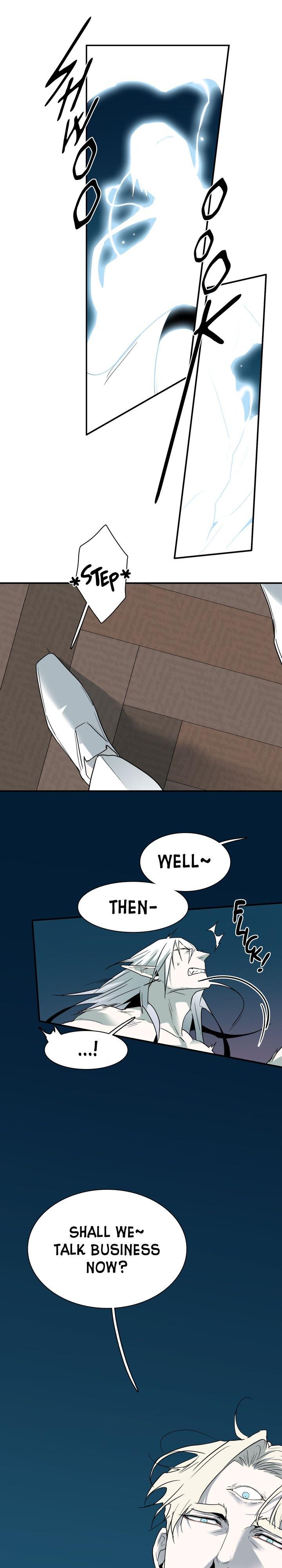 Dear. Door Chapter 79 page 21 - 