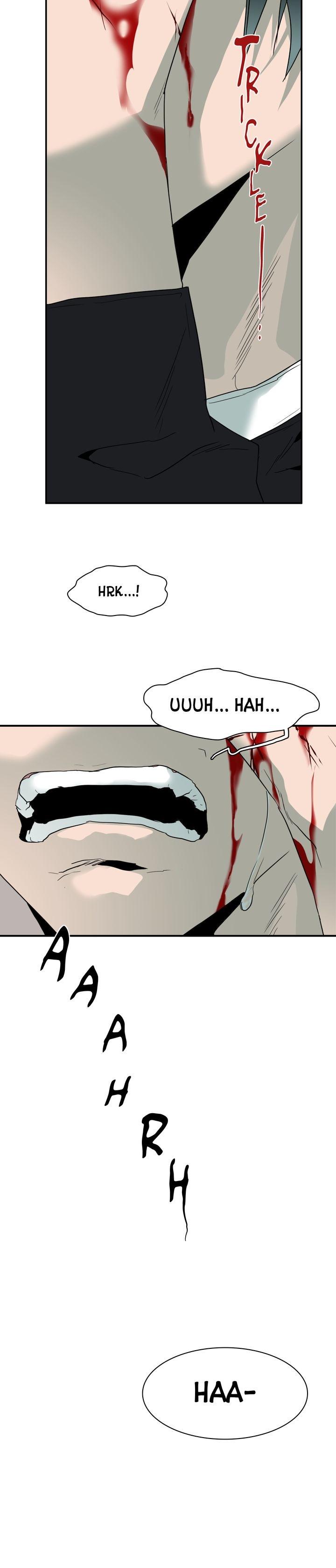 Dear. Door Chapter 79 page 8 - 