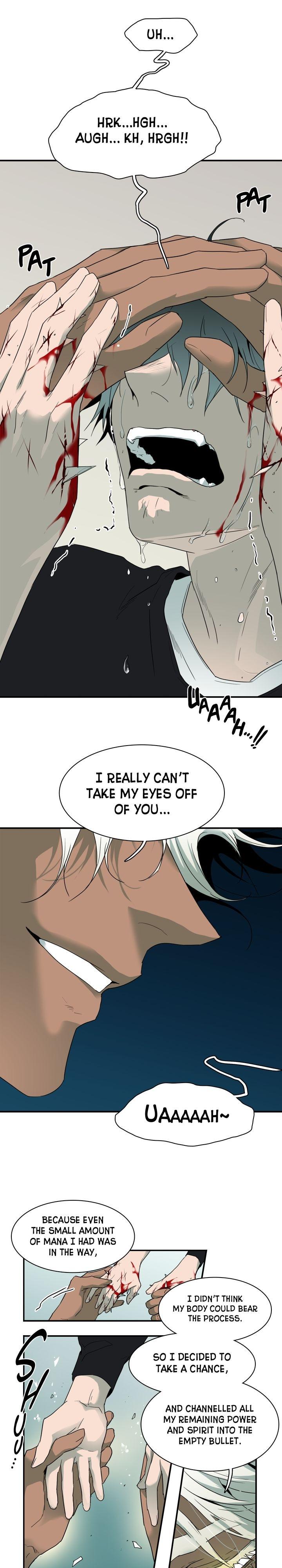 Dear. Door Chapter 79 page 9 - 