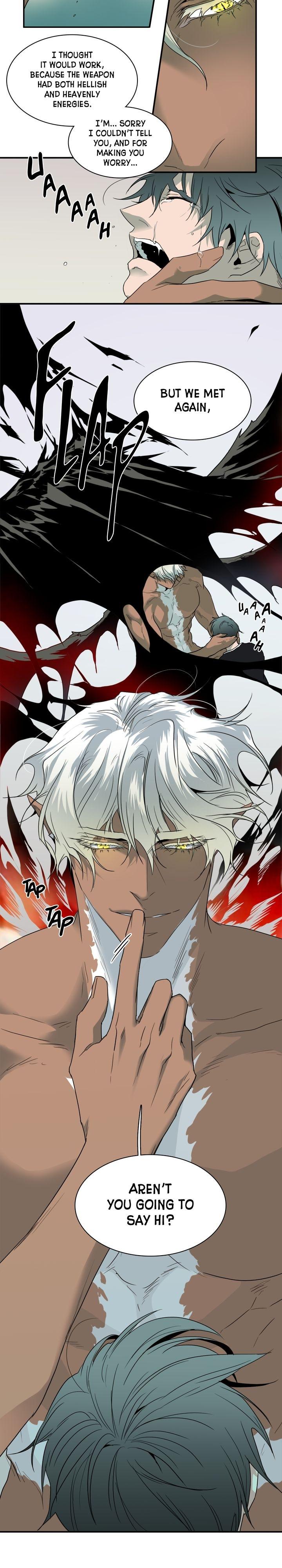 Dear. Door Chapter 79 page 10 - 