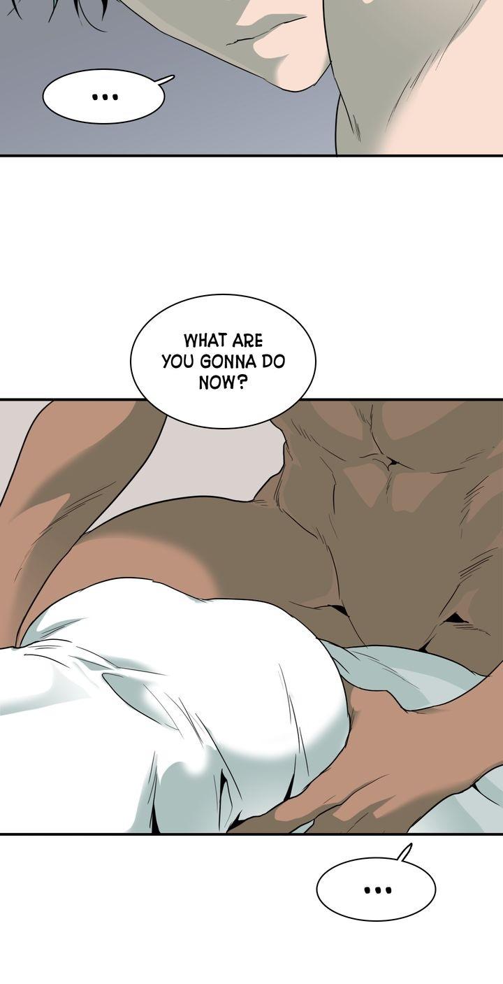 Dear. Door Chapter 80 page 11 - 