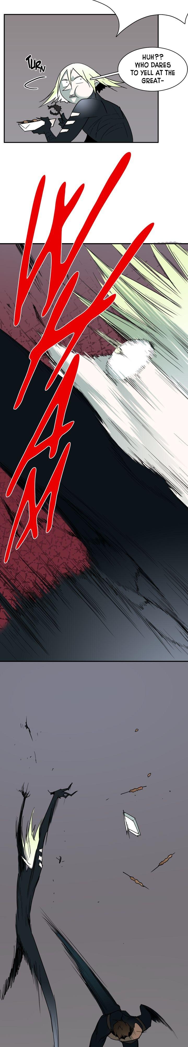 Dear. Door Chapter 80 page 14 - 