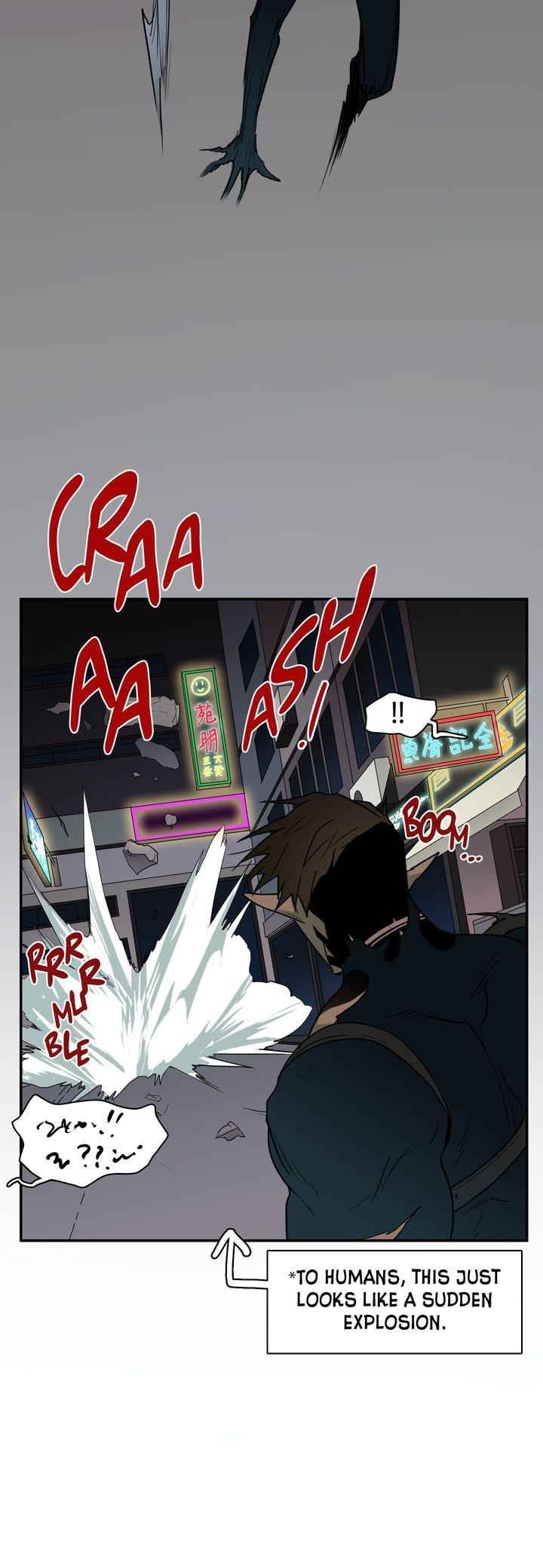 Dear. Door Chapter 80 page 15 - 