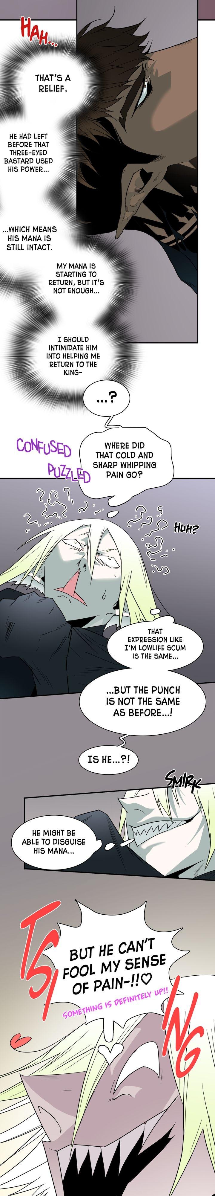 Dear. Door Chapter 80 page 18 - 