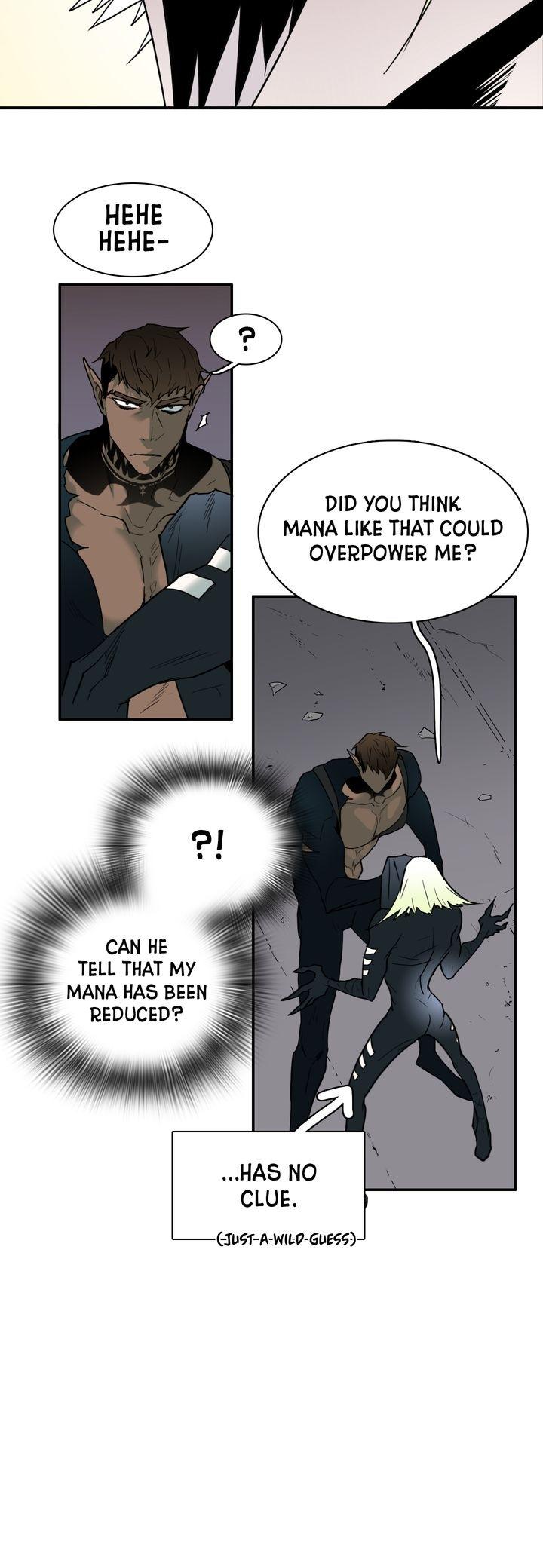Dear. Door Chapter 80 page 19 - 
