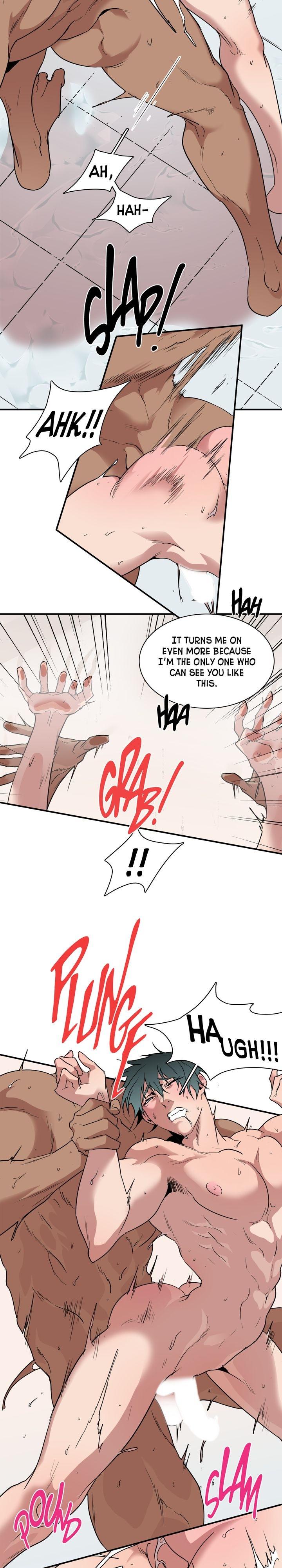 Dear. Door Chapter 80 page 3 - 