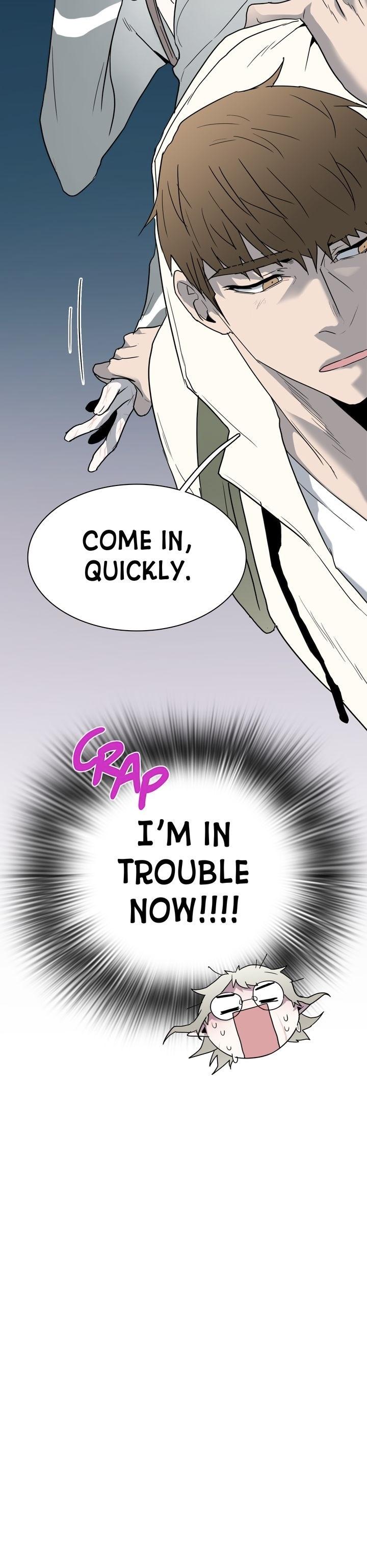 Dear. Door Chapter 80 page 25 - 