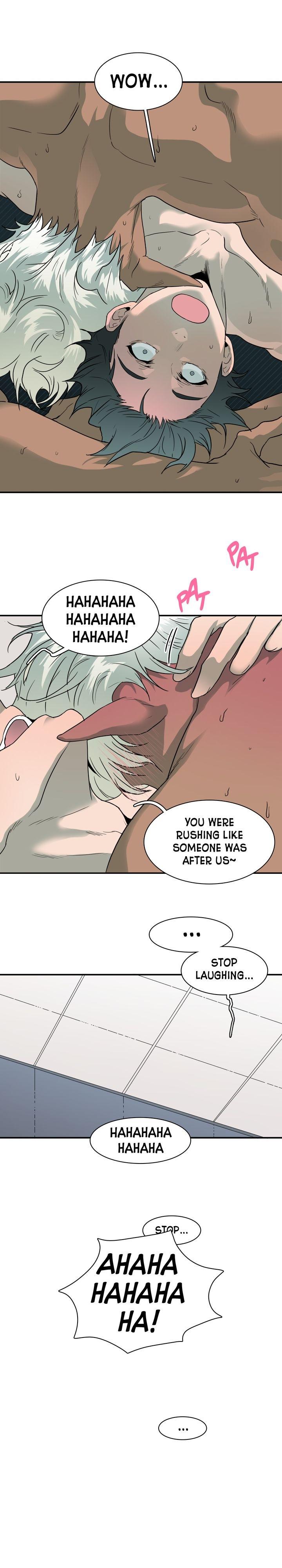 Dear. Door Chapter 80 page 8 - 