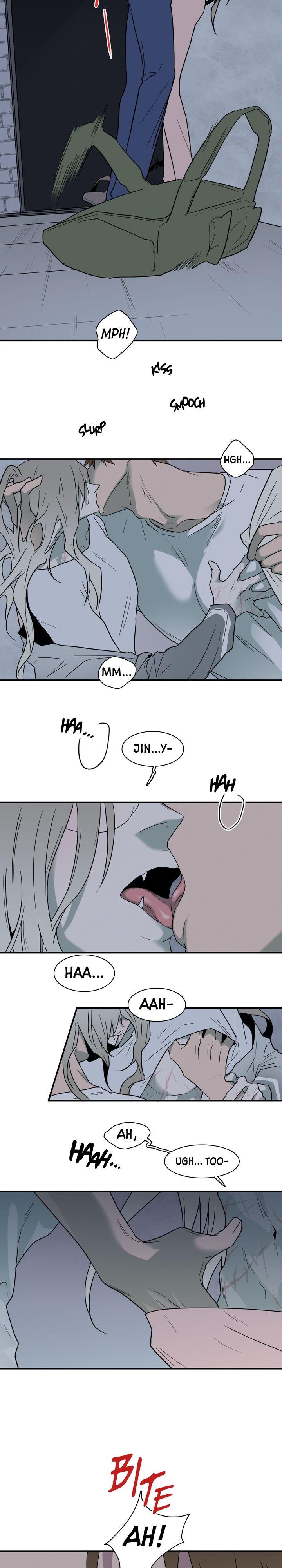 Dear. Door Chapter 81 page 2 - 