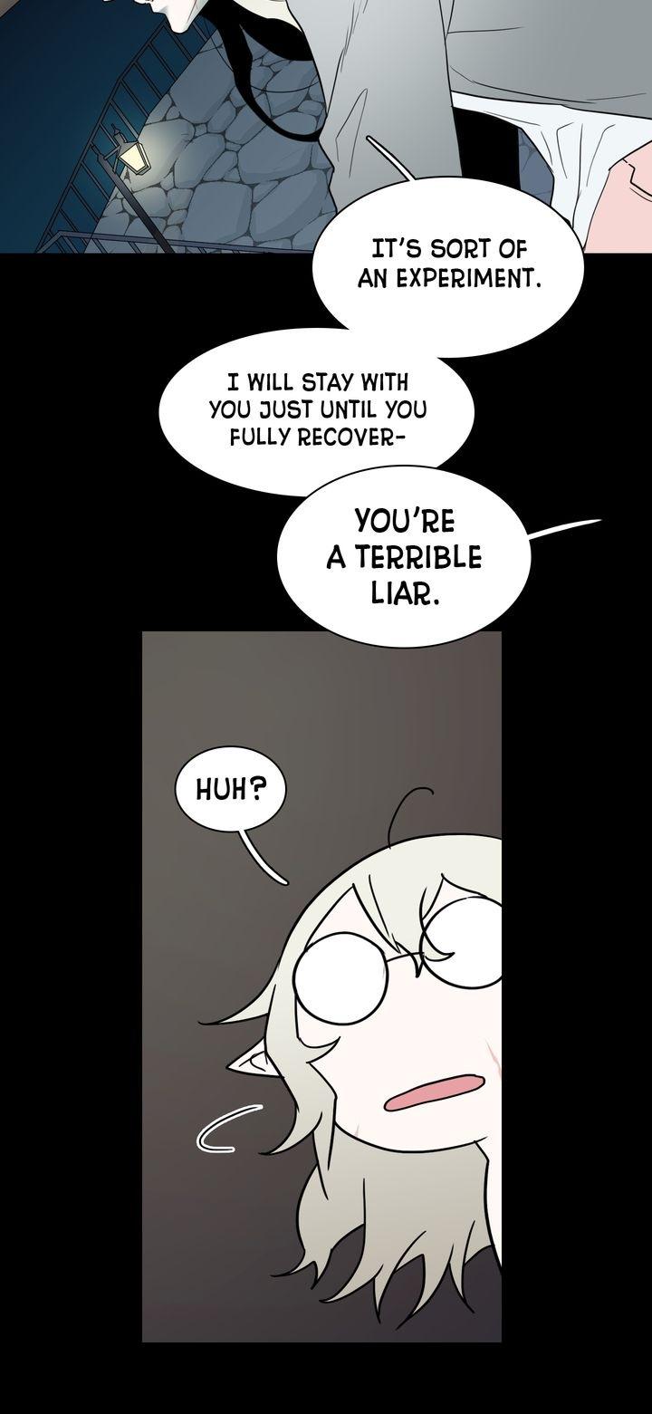 Dear. Door Chapter 81 page 12 - 