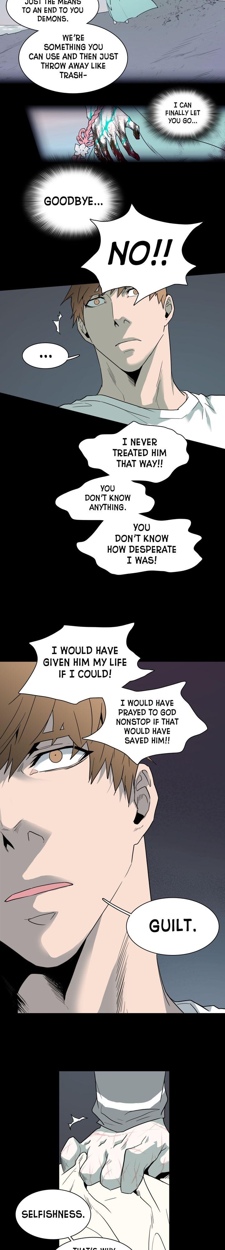 Dear. Door Chapter 81 page 14 - 