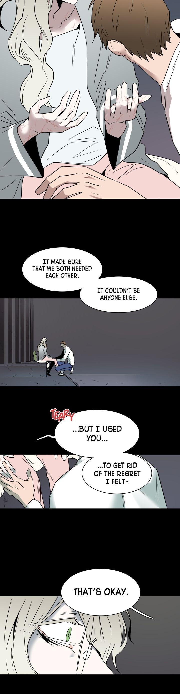 Dear. Door Chapter 81 page 16 - 