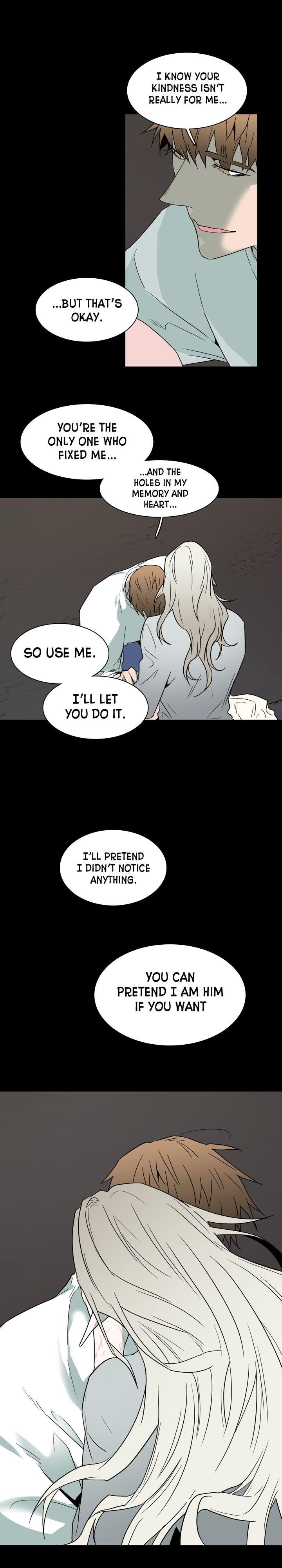 Dear. Door Chapter 81 page 17 - 