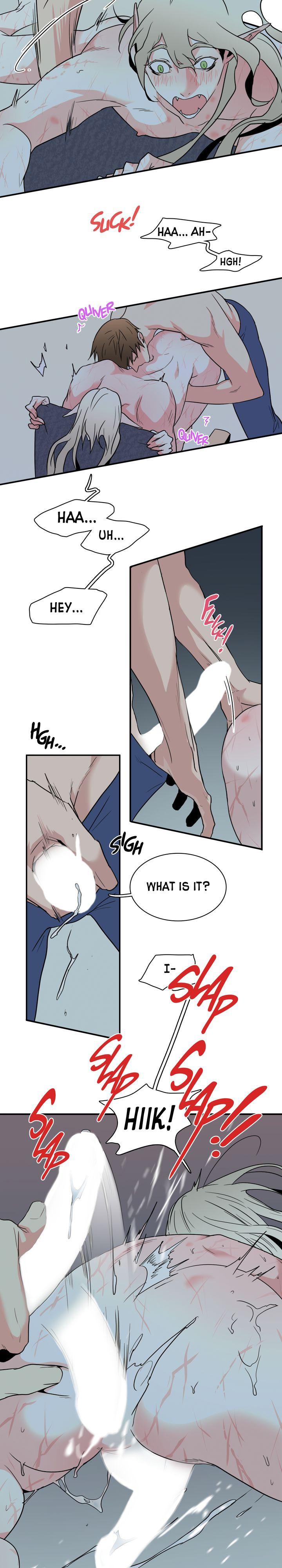 Dear. Door Chapter 81 page 20 - 