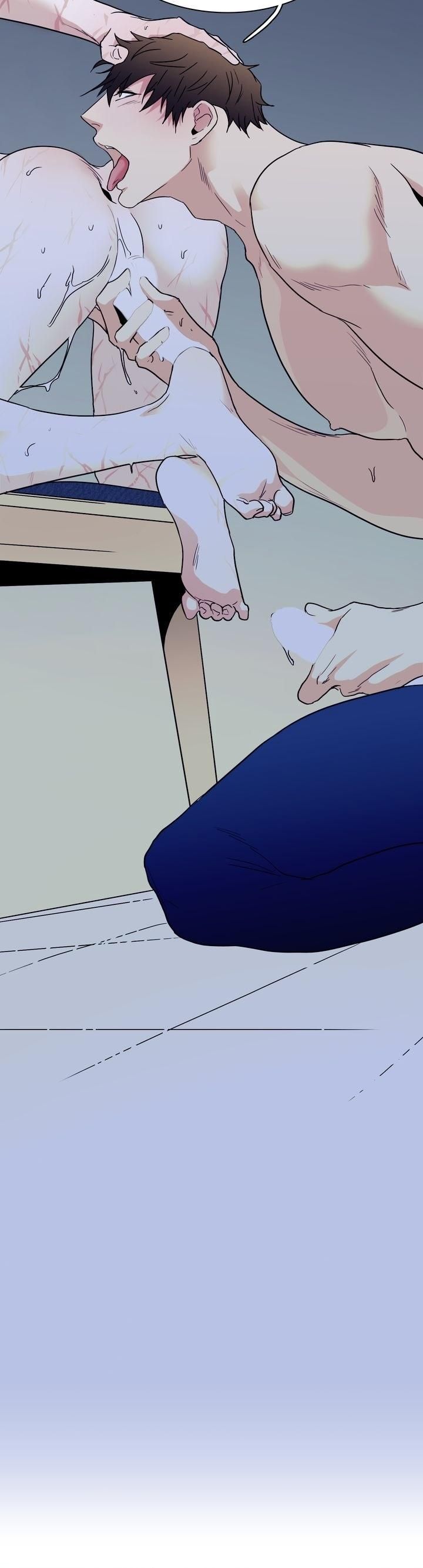 Dear. Door Chapter 81 page 23 - 