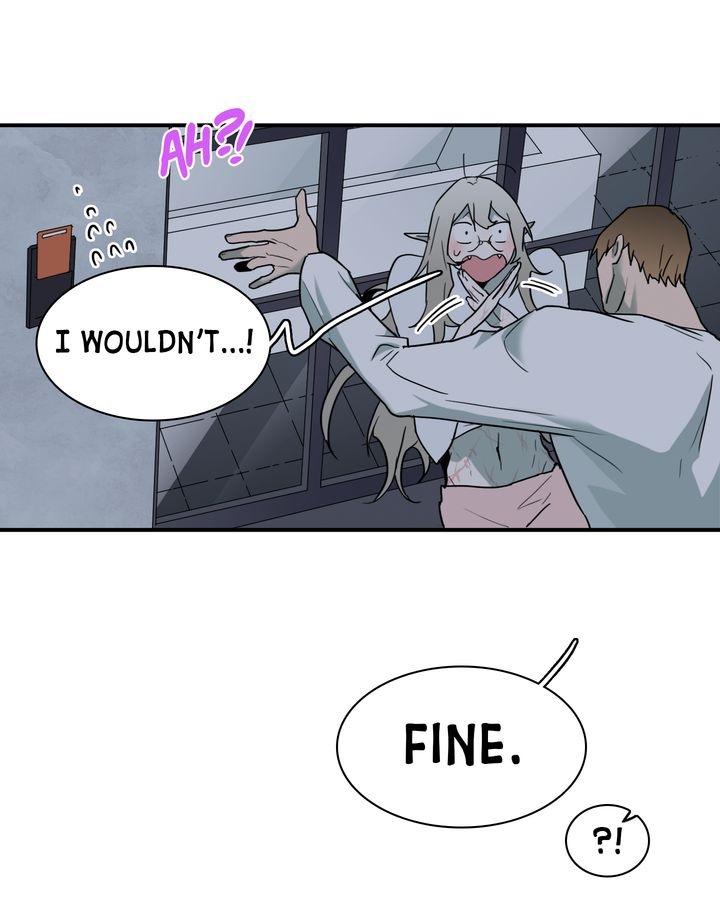 Dear. Door Chapter 81 page 4 - 