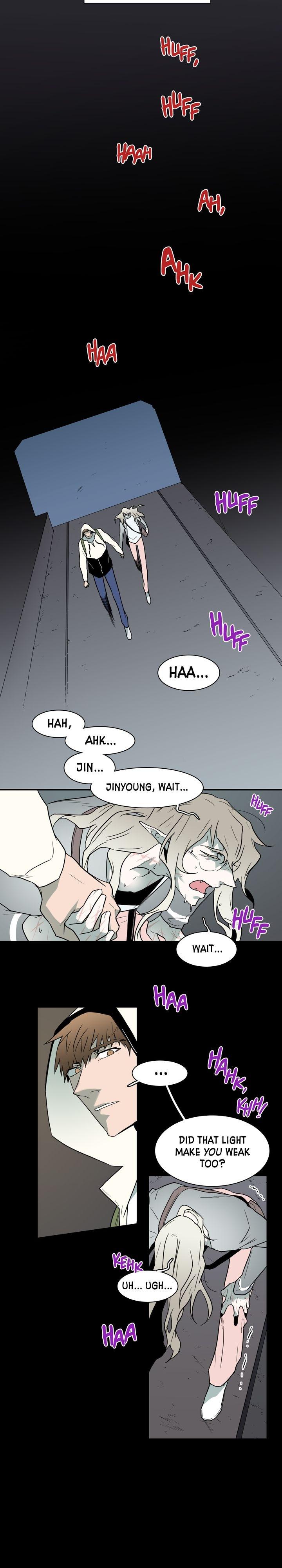 Dear. Door Chapter 81 page 6 - 