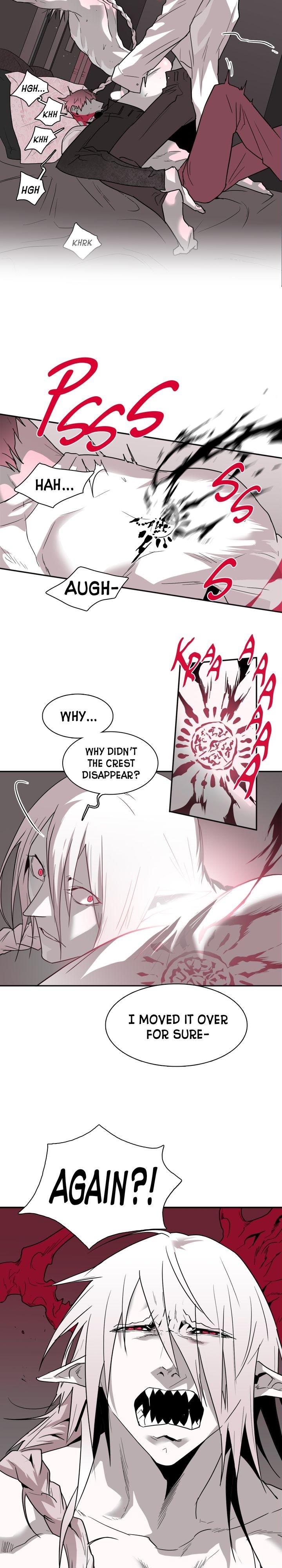Dear. Door Chapter 81 page 10 - 