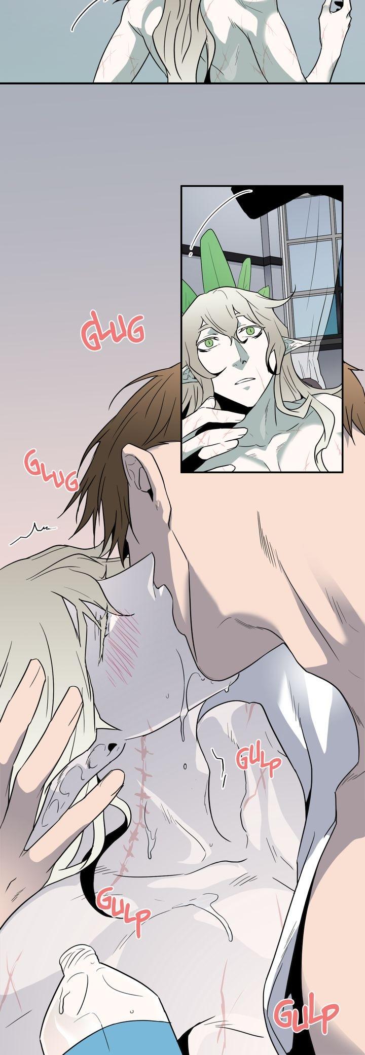 Dear. Door Chapter 82 page 14 - 