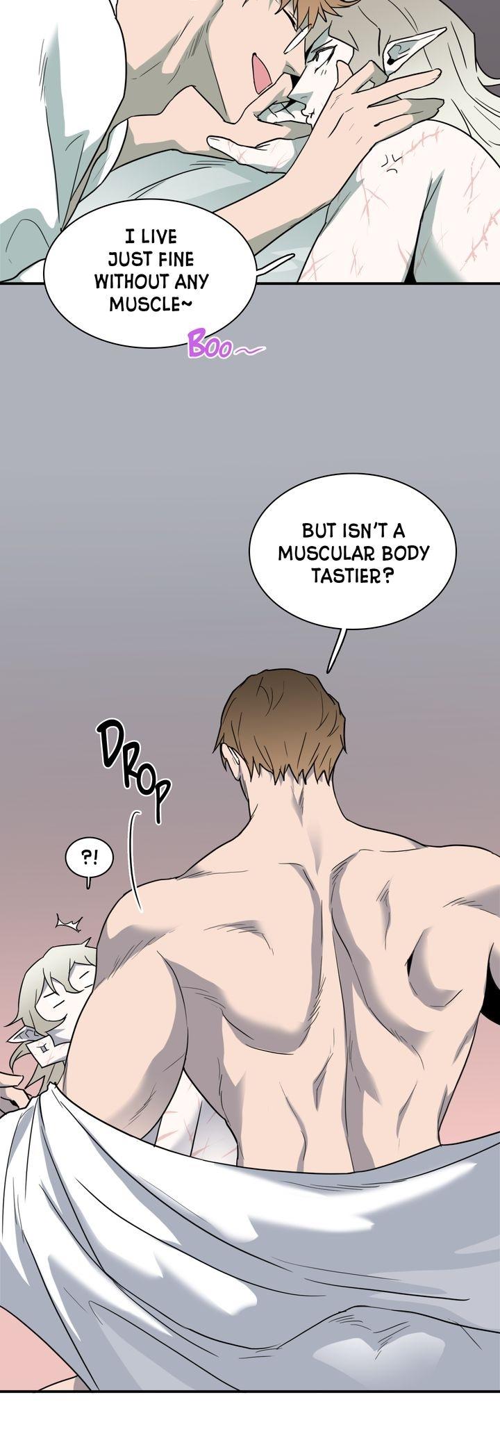 Dear. Door Chapter 82 page 18 - 