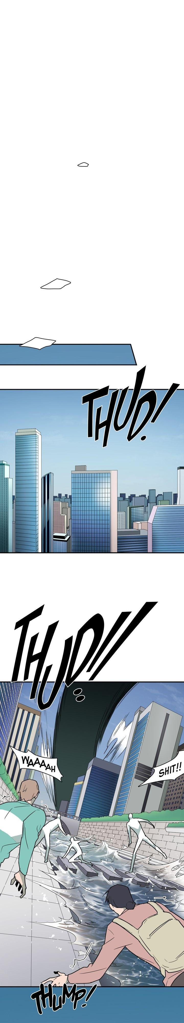 Dear. Door Chapter 82 page 20 - 