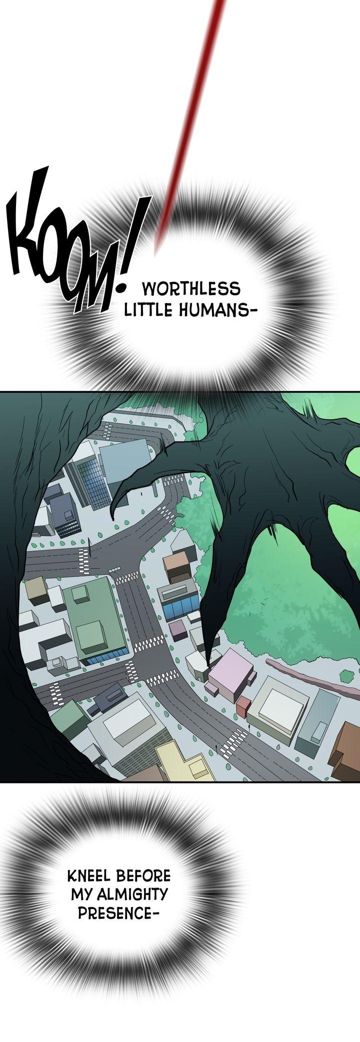 Dear. Door Chapter 82 page 22 - 