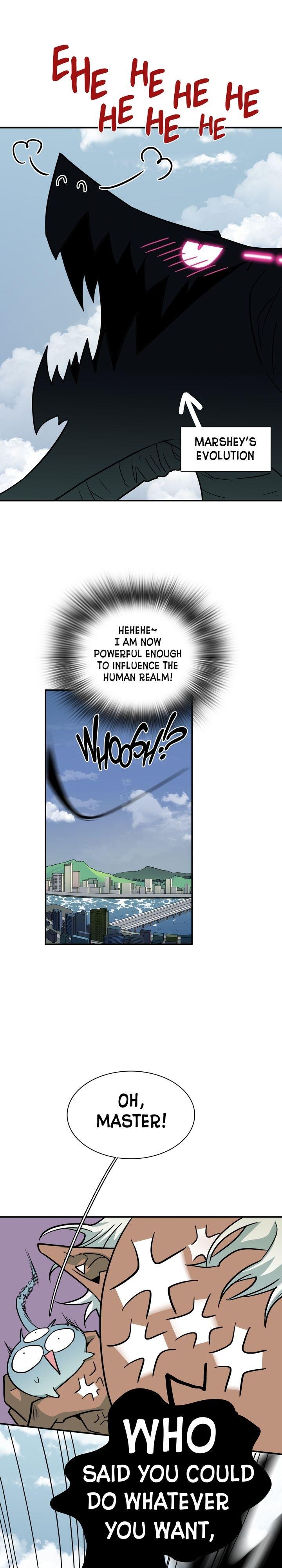 Dear. Door Chapter 82 page 23 - 