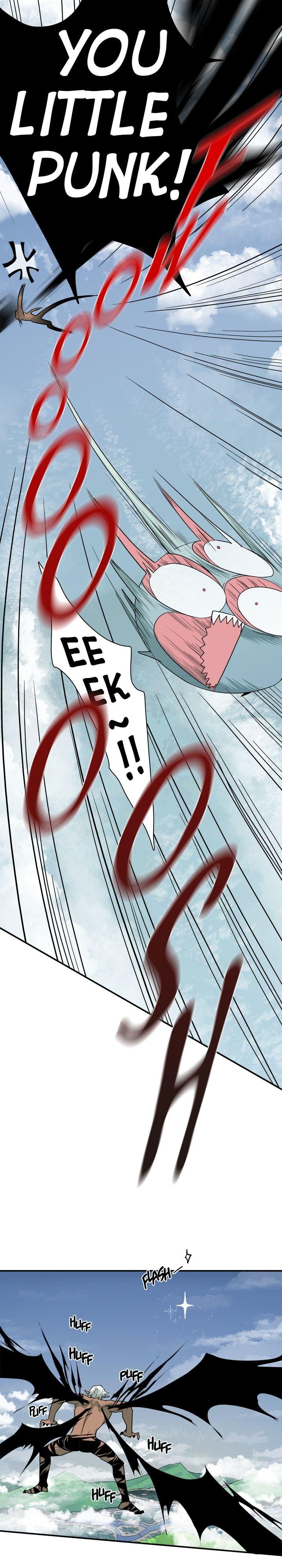 Dear. Door Chapter 82 page 24 - 