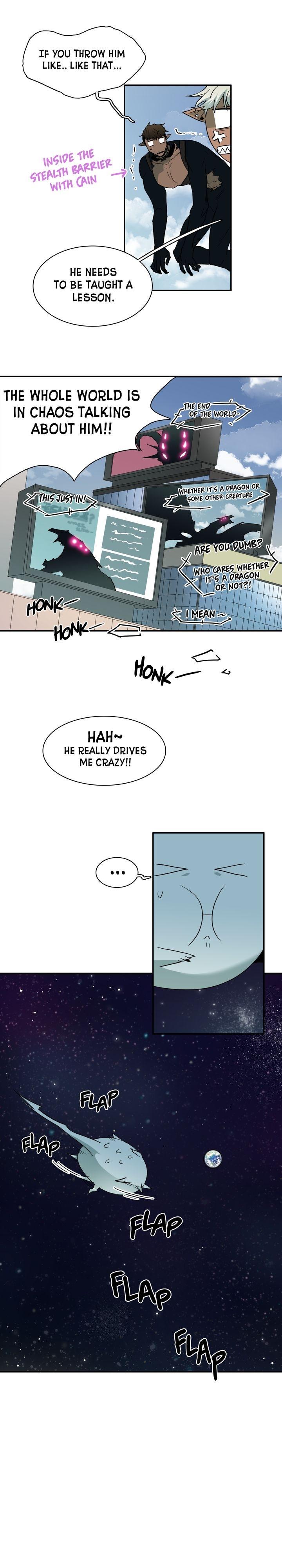 Dear. Door Chapter 82 page 25 - 