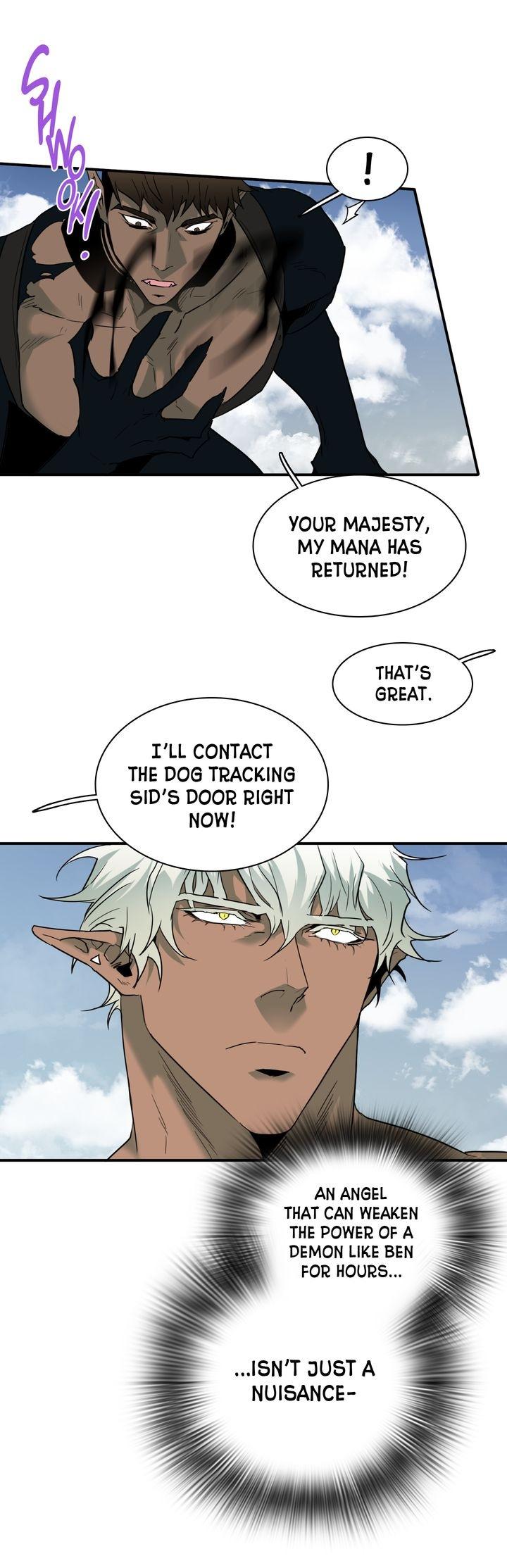 Dear. Door Chapter 82 page 26 - 