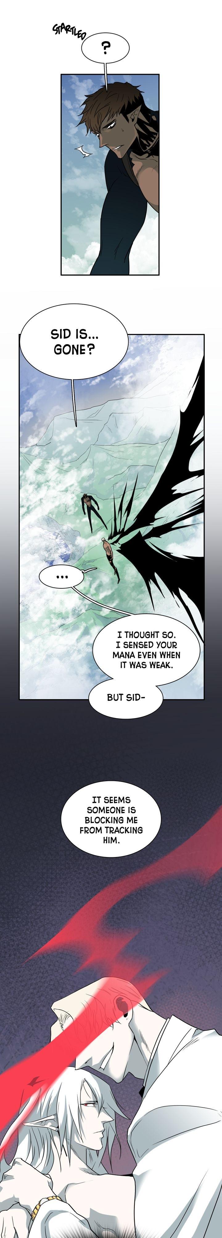 Dear. Door Chapter 82 page 27 - 