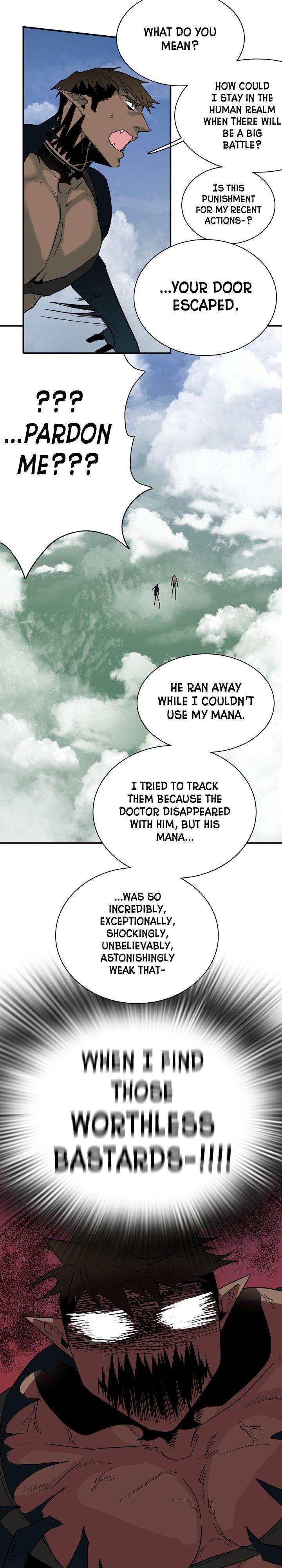 Dear. Door Chapter 82 page 29 - 