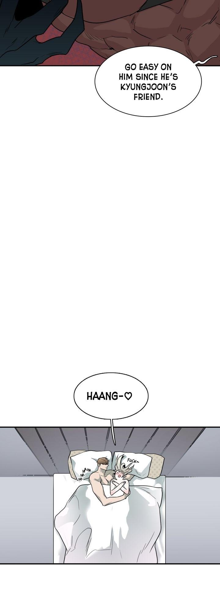 Dear. Door Chapter 82 page 30 - 
