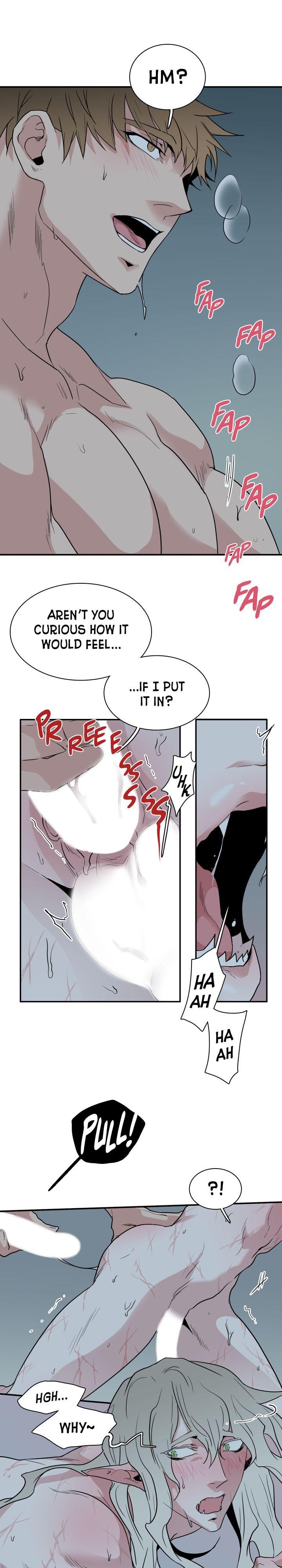 Dear. Door Chapter 82 page 4 - 