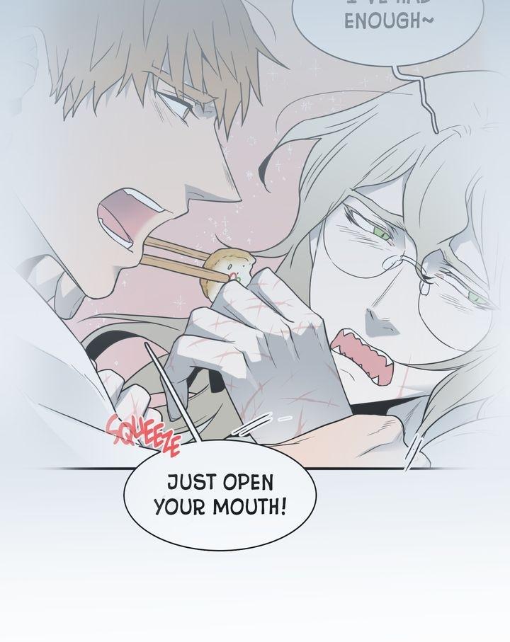 Dear. Door Chapter 82 page 10 - 