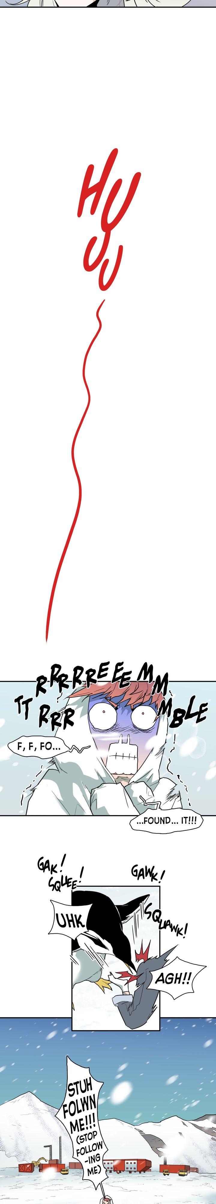 Dear. Door Chapter 83 page 11 - 