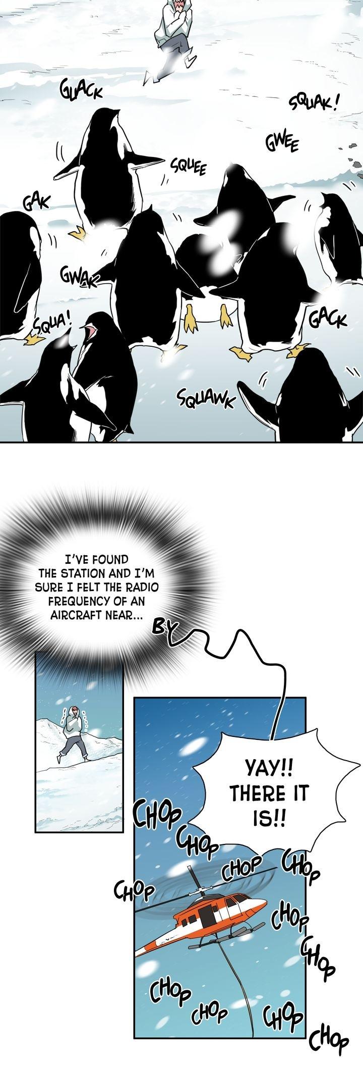 Dear. Door Chapter 83 page 12 - 