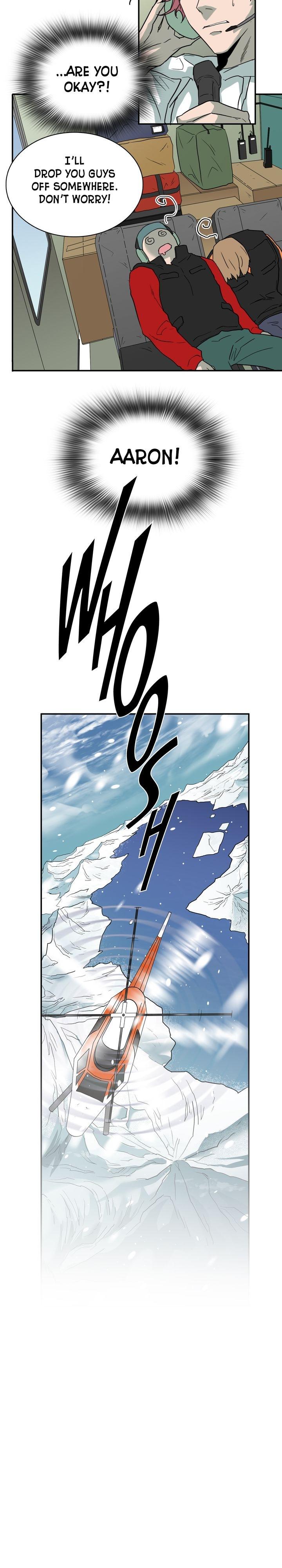 Dear. Door Chapter 83 page 14 - 