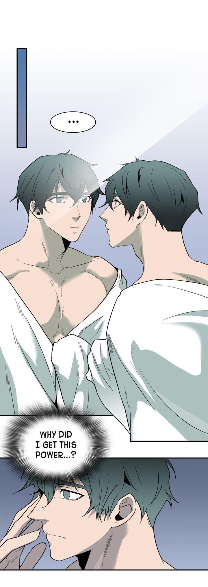 Dear. Door Chapter 83 page 15 - 