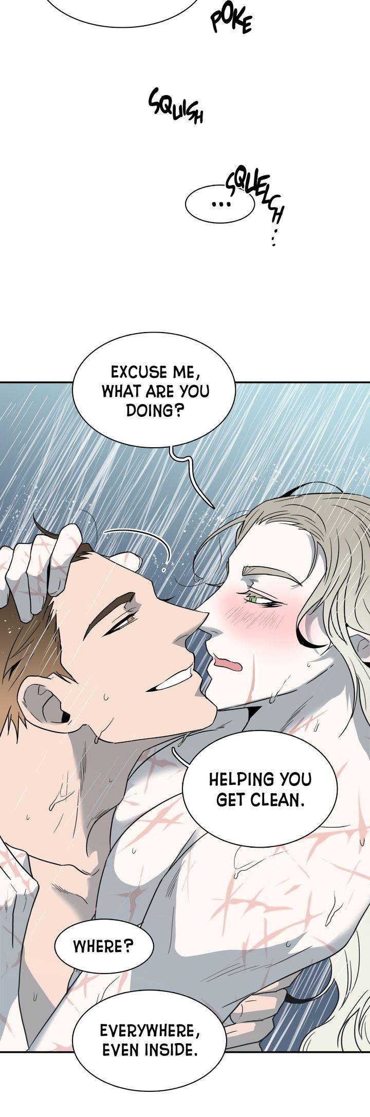 Dear. Door Chapter 83 page 4 - 