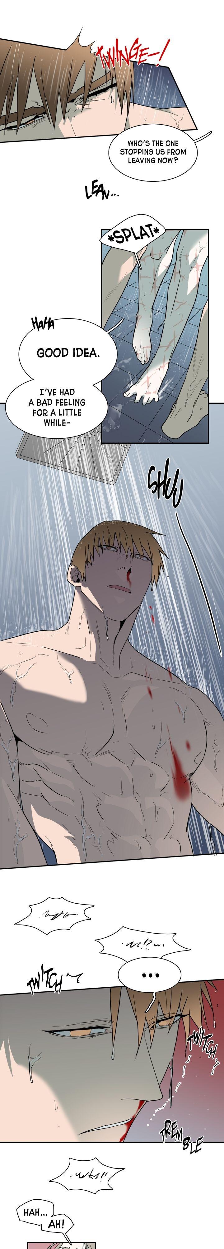 Dear. Door Chapter 83 page 5 - 