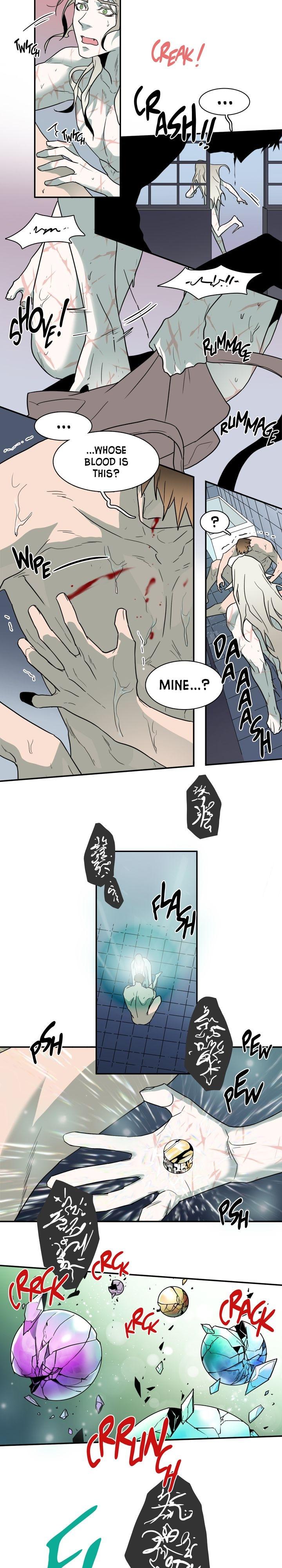 Dear. Door Chapter 83 page 6 - 