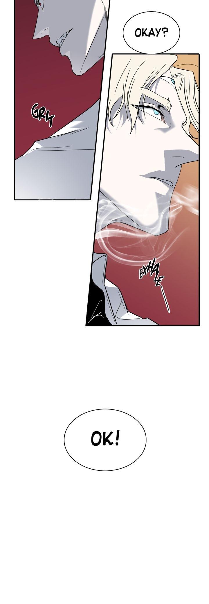 Dear. Door Chapter 84 page 11 - 